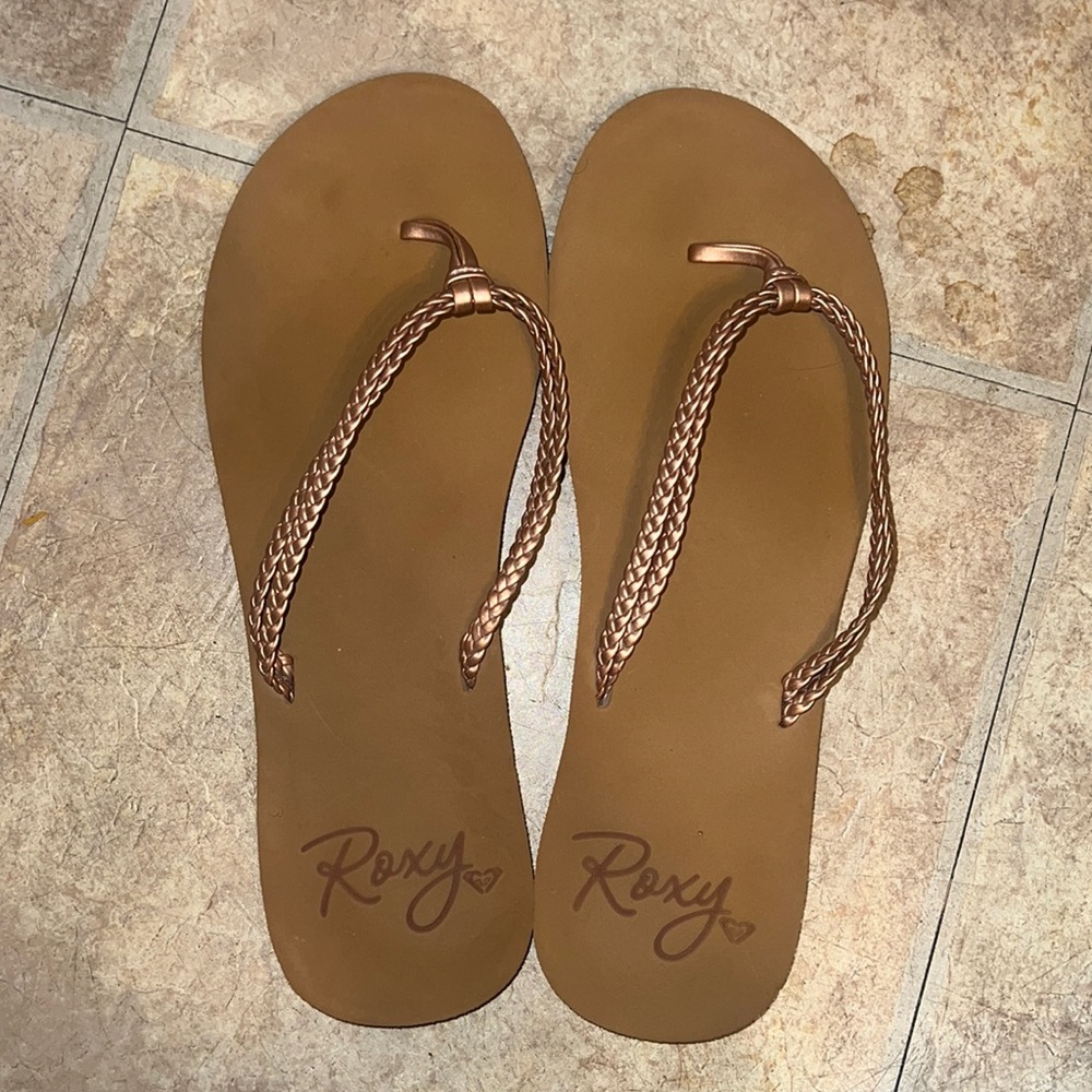Flip flops